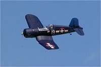 Corsair_flying