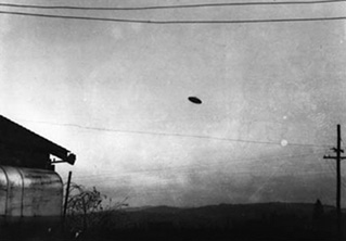 Photo McMinville 1950