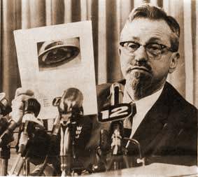 J.A. Hyneck