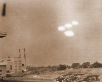 Salem 1952