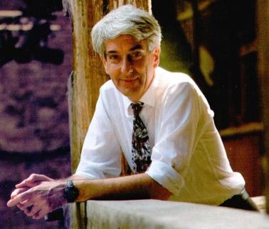 Jacques Vallée
