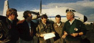 Opération Identification - Paques 1990